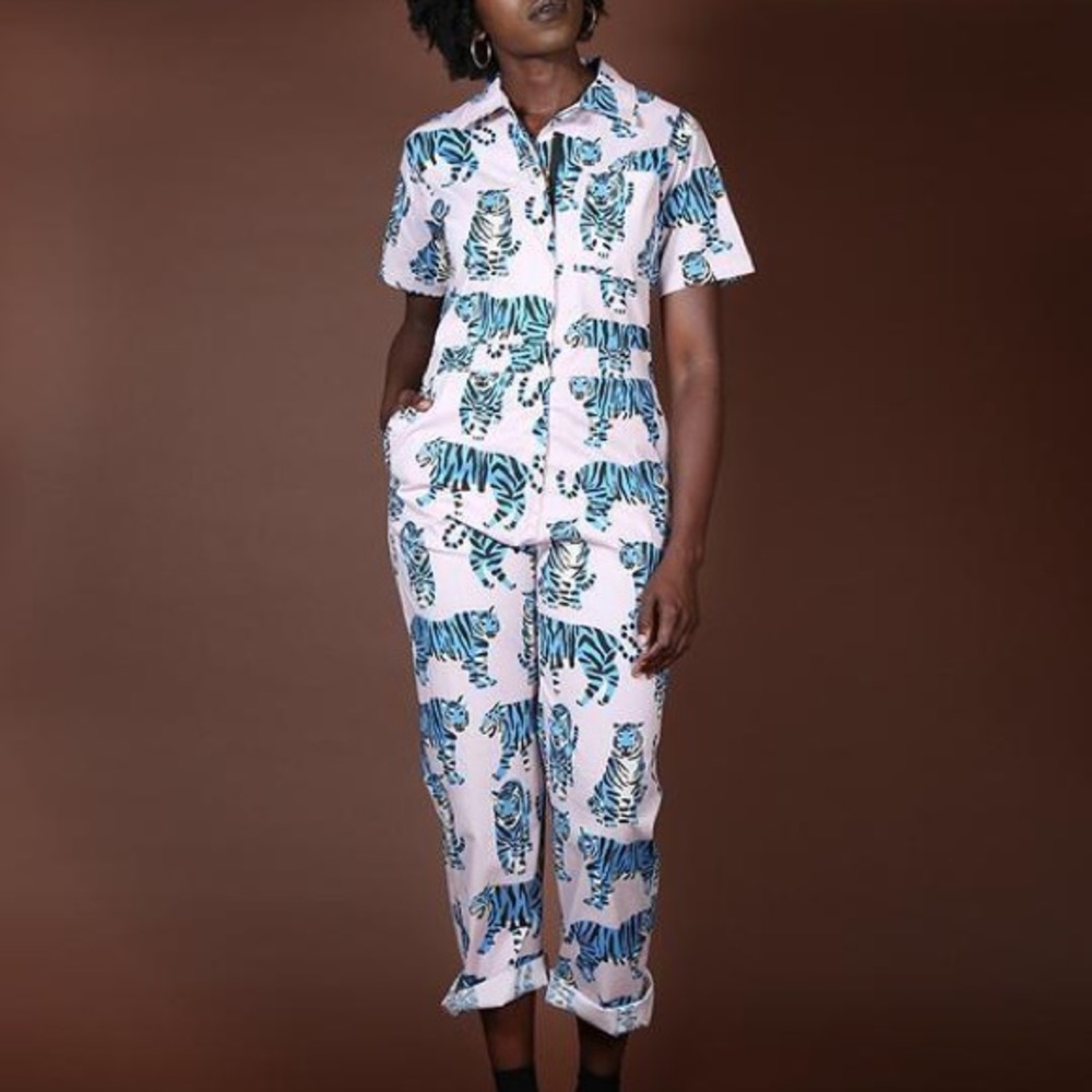 Nooworks Coveralls
